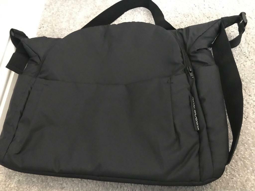 ickle bubba changing bag
